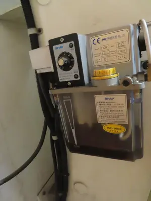 CHEVALIER 1830MB CNC Milling | MD Equipment Services LLC (14)