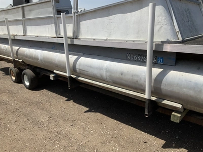 USED 1979 CREST 29-22