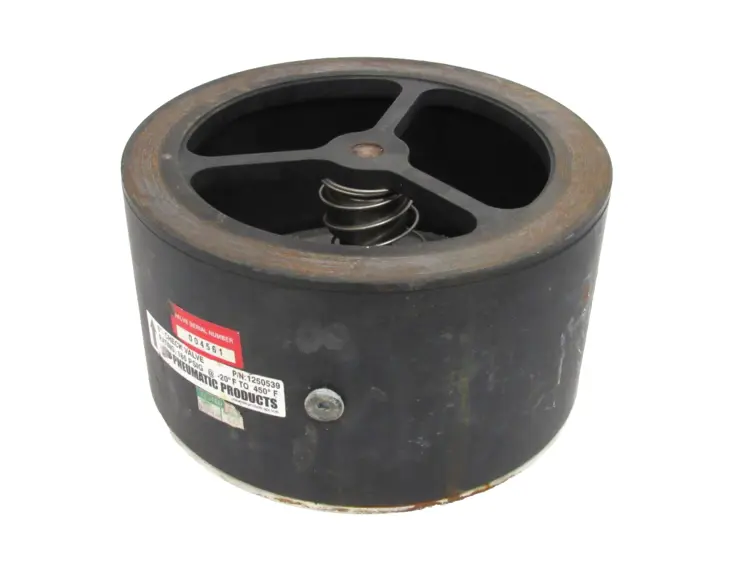 New | in-Stock PNEUMATIC PRODUCTS _UNKNOWN_ Valves/Fittings Michigan US | SB Industrial Supply #1001107