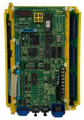 NEW FANUC A16B-2100-0070