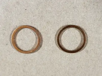 Plug Seal Hub (Pack of 2)
