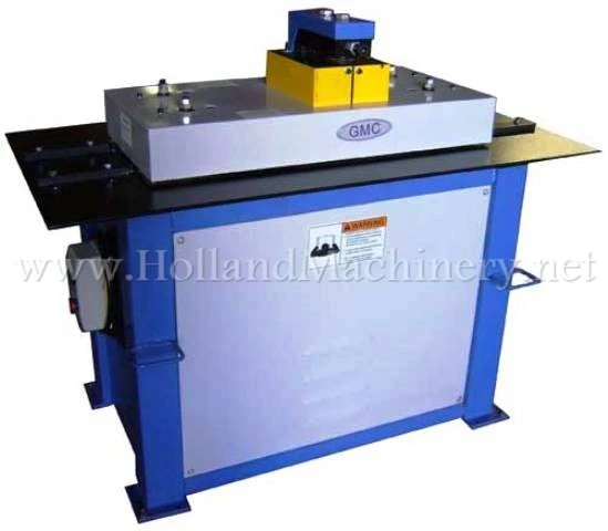 Used GMC PL20-E Roll Formers Florida US | Holland Machinery Co. #935658
