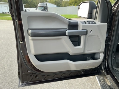 Used 2018 FORD F150 Pickup Trucks Michigan US | Miedema Asset Management Group #1414995