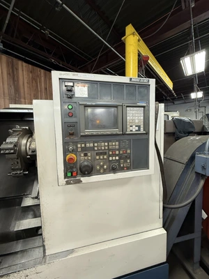 USED 1998 MORI SEIKI F-L2