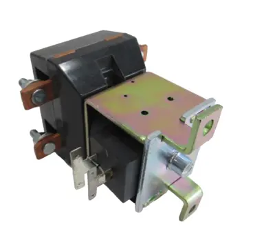 NEW AMETEK HB7WL3603B CONTACTOR CT914052