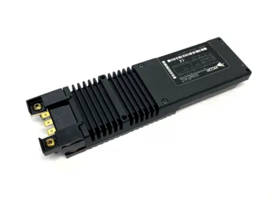 Used Vicor Vicor MI-LC63-IW ComPAC DC Power Supplies Michigan US | Maverick Industrial Sales #1392407