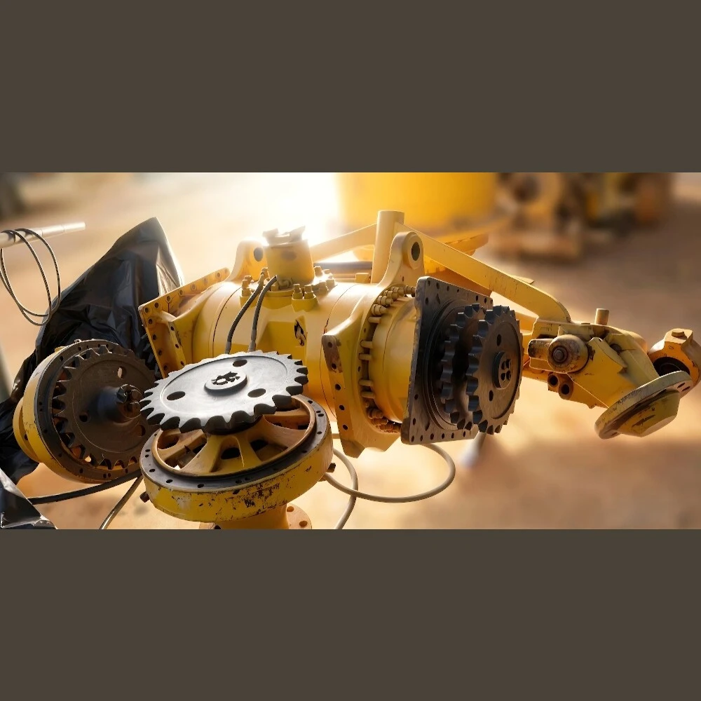 Used CATERPILLAR _UNKNOWN_ Motor Graders British Columbia CA | Savona Equipment LTD #1280182