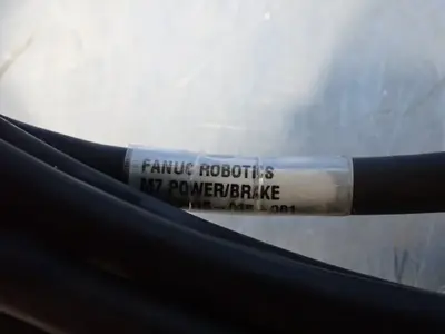 USED 2023 FANUC DE2015915001