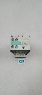 USED Siemens ["3RH1131-1BB400", "3RT1916-2FJ21"]