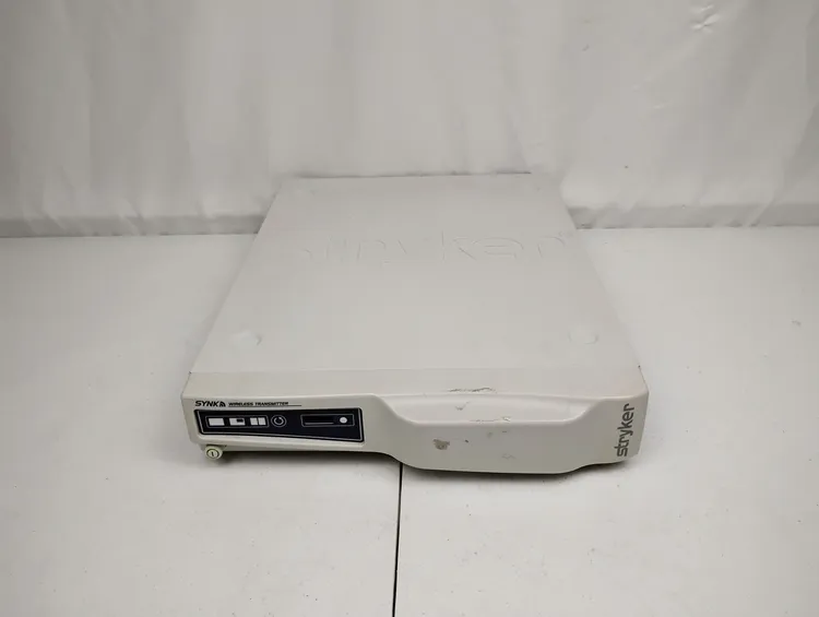 Used Stryker SYNK 240-031-010 Medical Imaging - Other US | Sporadic Surplus LLC #1069275