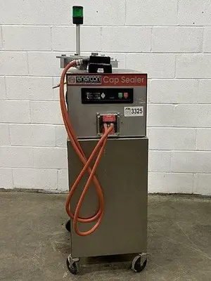 USED ENERCON 12827