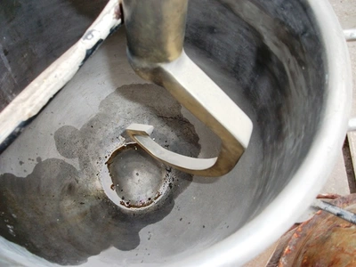 40L Peerless Planetary Bowl S/S Mixer M40