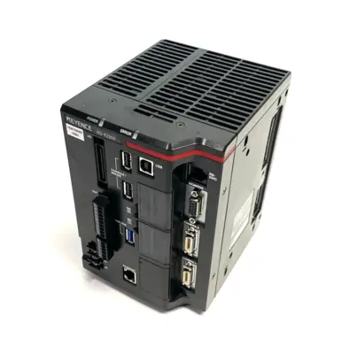 Used KEYENCE HIGH-PERFORMANCE VISION SYSTEM CONTROLLER, 2-MILLION-PIXEL Industrial Controls Michigan US | Maverick Industrial Sales #1091391