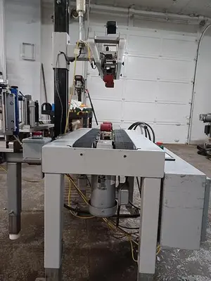 Used BELCO BEL 130 Labelers | ND Industrial Surplus #1225270