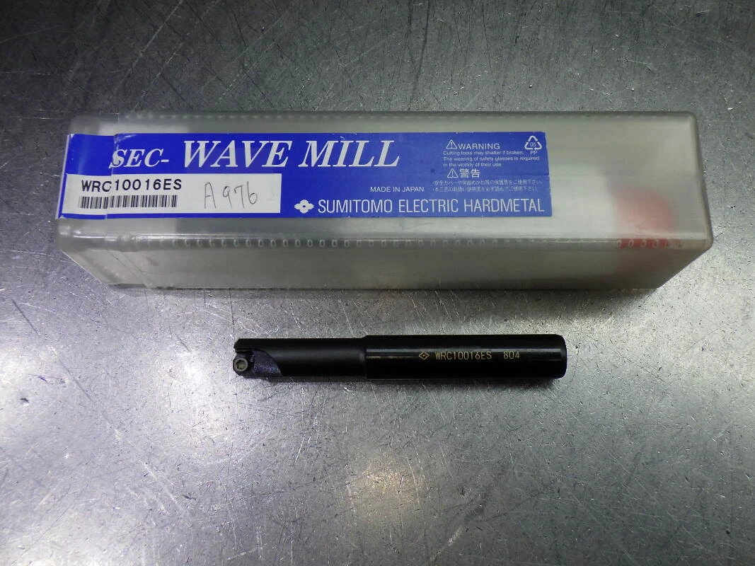 New | in-Stock SUMITOMO ELECTRIC CARBIDE _UNKNOWN_ Tooling & Accessories (Other) Michigan US | Superior Machine & Tool Inc #1486355