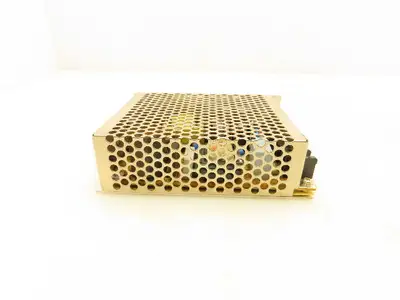 Mean Well NET-50C Switching Power Supply 100-240VAC 1.3A