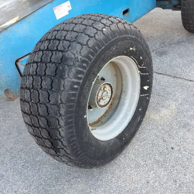 USED 2014 Genie S-65
