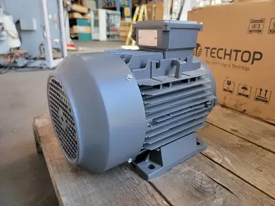 NEW TECHTOP MTP112MA4D