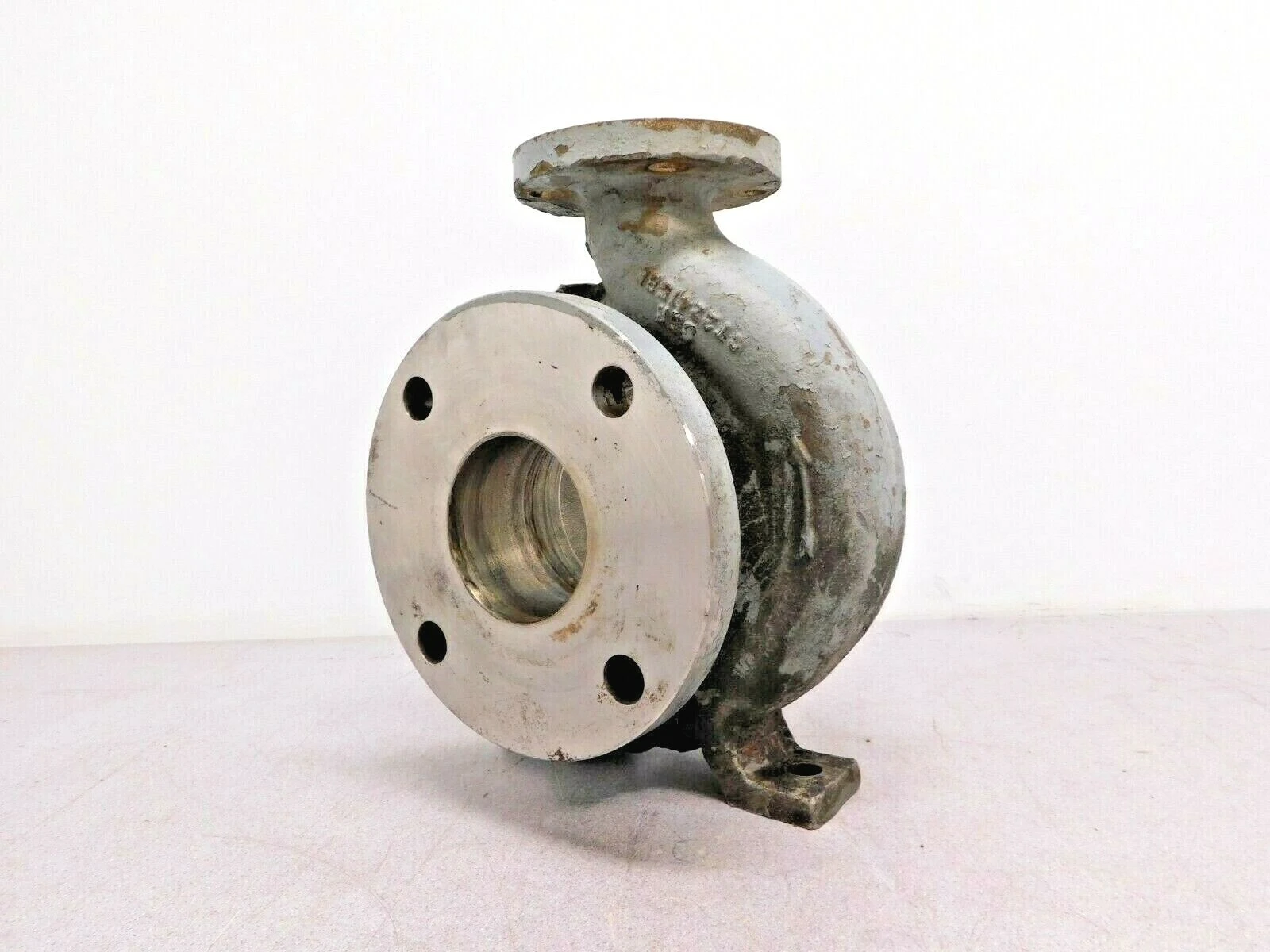 Used DURIRON Does Not Apply Pumps Ohio US | Equipment Recovery Corp. #1331094