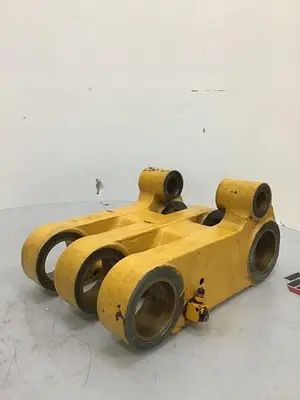 USED KAWAGUCHI JEKS-265 / TL
