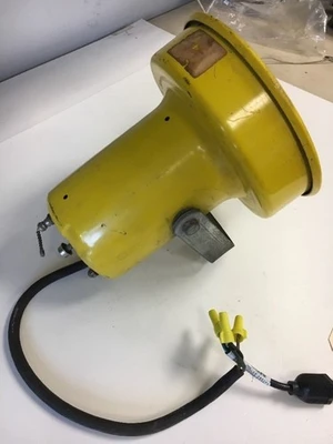 Used Fostoria DKL-25SA Lighting Indiana US | J&J Industrial Supply #519722
