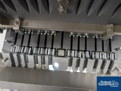 USED Bosch Bosch 1500 Capsule Weigher