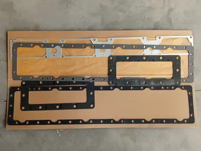 New | in-Stock KOMATSU 4089201 Parts British Columbia CA | Lenmark #1440123
