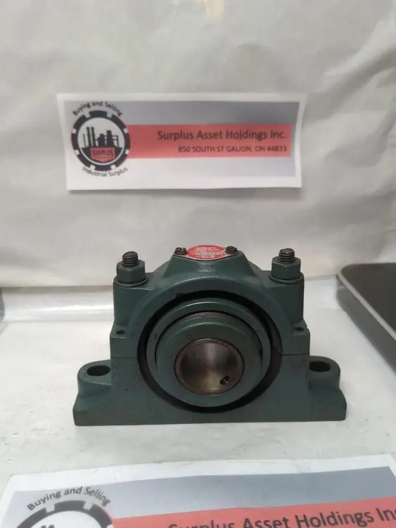 Used DODGE 023173 Industrial Controls Ohio US | Surplus Asset Holdings #1242150