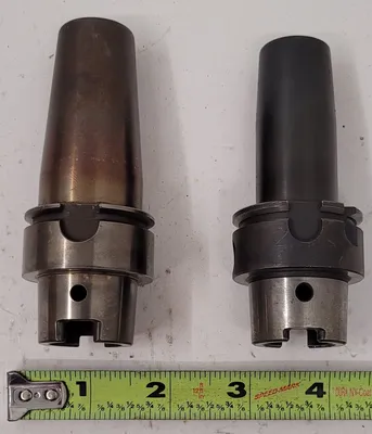 Shrink Fit Chuck Tooling & Accessories, Tooling | Machinery Central (1)