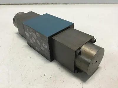 USED BOSCH 0 811 404 843
