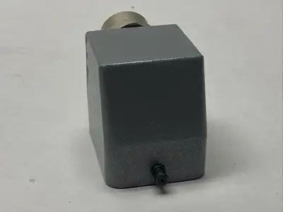 New | in-Stock Lapp 100120NP Connector Accessories Michigan US | Maverick Industrial Sales #1473877