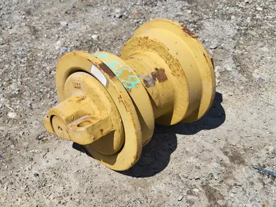 USED ITR CR6088
