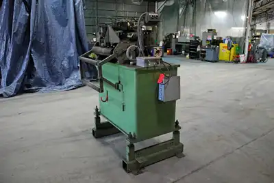 USED PERFECTO 400 20