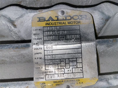 USED MAC 52AALSS
