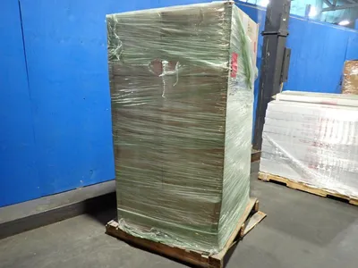 Used BOCK LIGHTING P259BGL17W Lighting Ohio US | HGR 24 #883910