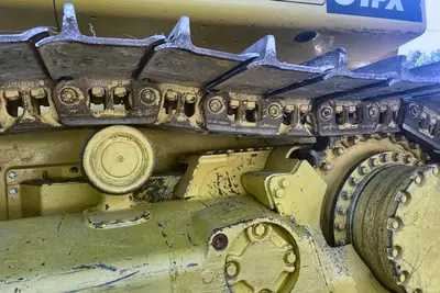 Used 2024 KOMATSU D51PX Bulldozers Georgia US | Proxy Equipment #1378037