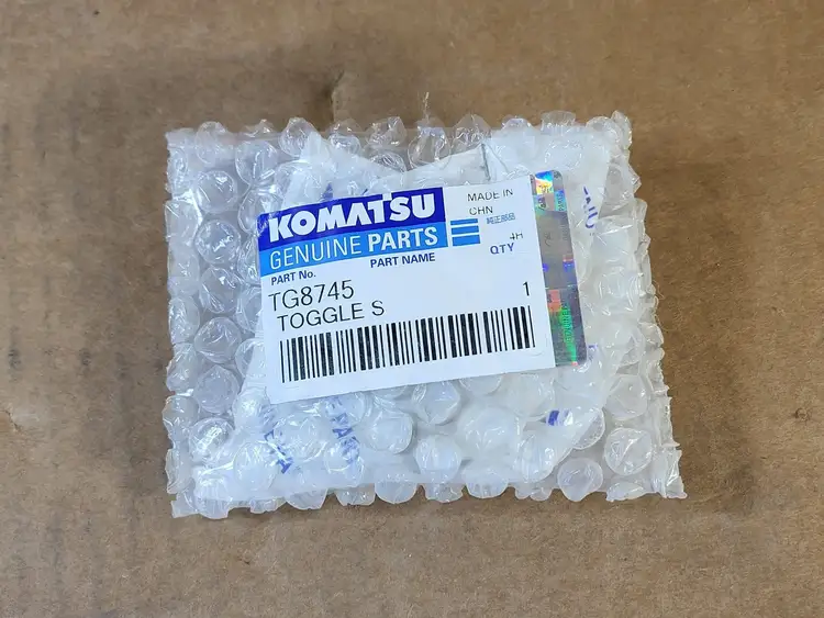 New | in-Stock KOMATSU 830E Relays & Switches British Columbia CA | Lenmark #409582