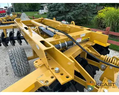 Used ROME _UNKNOWN_ Disc Harrows Iowa US | Keast Enterprises #1360407