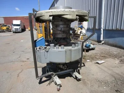 BRAMPTON ENGINEERING blown film die Blown Film Dies - Single Layer, SIZE 5"- 9.99""" | Mark One Machinery (1)