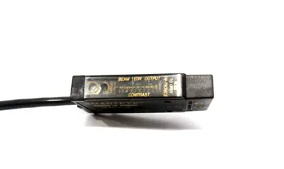 NEW TRI-TRONICS SE3RF4 SMARTEYE MARK III SENSOR