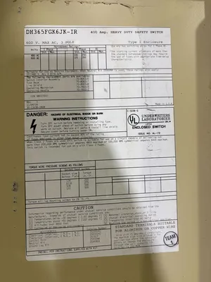 INGERSOLL-RAND IRN200H-2S Compressors | ESS Industrial Equipment Sales (15)
