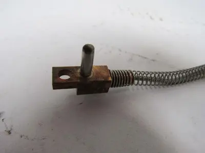 Synventive ISI45002 Temperature Probe