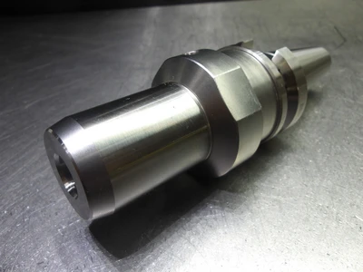 Erickson BT30 14mm Hydraulic Tool Holder 100mm Pro BT30HCT14100M (LOC2315)
