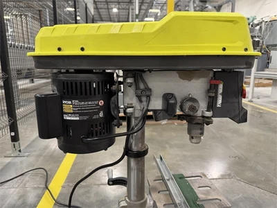 Used RYOBI DP103L Drill Press (Woodworking) Florida US | MachineryMax #1462131