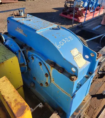 USED DORSEY DGTL-80