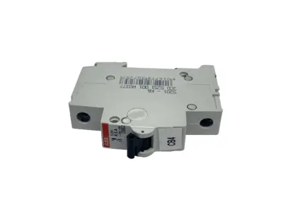 USED ABB S201-K6