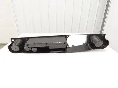 Hyster E80XN Forklift Dash Plastic Shroud Cover With Cupholders