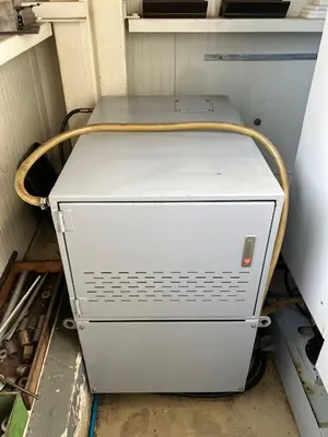 USED 2013 LILIAN SVM 105