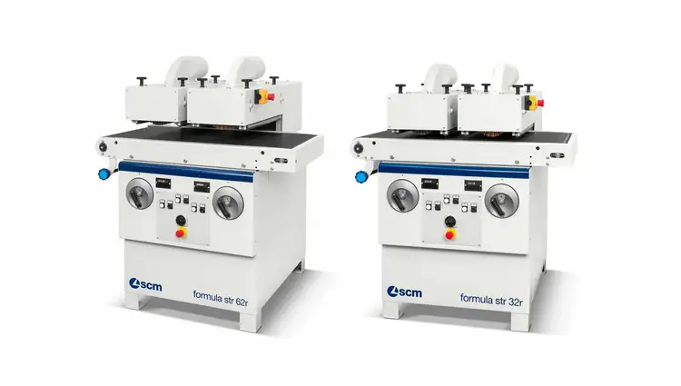 New | in-Stock SCM STR 62R Miscellaneous Woodworking Equipment British Columbia CA | Lenmark #273657