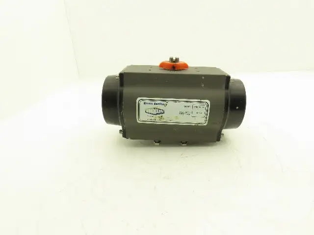 Used DIXON _UNKNOWN_ Valves/Fittings Indiana US | Arrow Industrial #565820